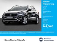 VW T-Roc, 1.0 LIFE, Jahr 2024 - Dortmund