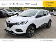 Renault Kadjar, TCe 140 Edition, Jahr 2020 - Plauen