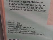 Laminat, neu,teilweise noch Originalverpackt - Zwickau