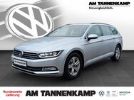 VW Passat Variant, 2.0 TDI ückf, Jahr 2019 - Varel