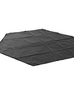 Kerbl Pet Freigehege 8eckig mit Sonnenschutz - Nylonboden