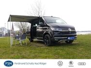 VW California, 6.1 Beach Camper Aufstelldach Motor, Jahr 2022 - Rostock