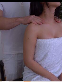 klassische Ganzkörper Massage in Krefeld 40 Euro 60 Min (Masseur MANN) - Krefeld