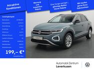 VW T-Roc, 1.0 TSI Style, Jahr 2023 - Leverkusen