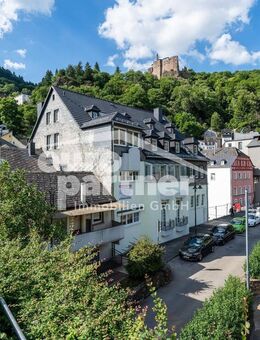Barrierearme Wohnung in malerischer Altstadt! - Idar-Oberstein