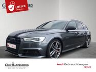 Audi A6, 3.0 TDI qu Avant, Jahr 2017 - Konstanz