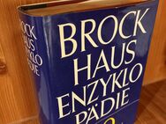 Brockhaus Enzyklopädie in 20 Bänden. Gebundene Ausgaben v. 1966 - 1974. - Rosenheim