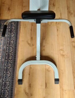 Hyper Extensionsgerät / Fitnessgerät / TOP ZUSTAND - Hessisch Oldendorf