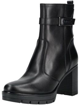Nero Giardini Nero Giardini Stiefelette Leder High-Heel-Stiefelette