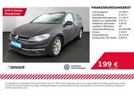 VW Golf Variant, 1.5 TSI Golf VII, Jahr 2020 - Lübeck