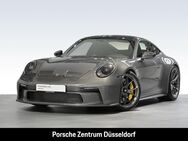 Porsche 992, 911 GT3 Liftsystem Lenkung, Jahr 2024 - Düsseldorf