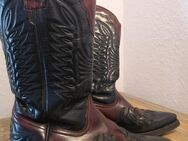 Sendra Cowboystiefel / Westernstiefel Gr. 39 - Waltrop