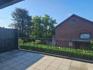 Ruhige Terrassenwohnung umfangreich saniert mit gehobener Ausstattung. Nähe Flughafen Köln/Bonn und Bundeswehr!!! - Niederkassel