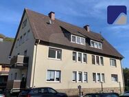 Plettenberg-Ohle: 4-Zimmer-Wohnung im Dachgeschoss - Plettenberg