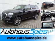 SsangYong Rexton 2,2 E-XDI 4WD AHK 8AT MY23 Sapphire 5S EL20 GSD ACC - Heilbronn