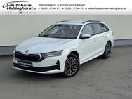 Skoda Octavia, 2.0 TDI IV Combi Tour e Hk 17Alu, Jahr 2022 - Castrop-Rauxel