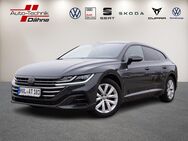 VW Arteon, 2.0 TDI Shooting Brake R-Line, Jahr 2020 - Rathenow