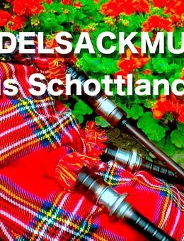 DUDELSACKSPIELER - DUDELSACK - DUDELSACKMUSIK - KONZERT - BUCHEN - DRESDEN - Berlin