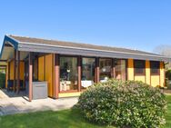 Gepflegter Bungalow auf großem Grundstück im Ferienpark Kevelaer-Kervenheim - Kevelaer