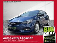 Opel Astra K 1.2 GS Line LED/NAVI/Ergo/Kamera - Chemnitz