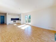 Moderne 3 Zimmer Wohnung mit Terrasse im Grünen! - Berlin