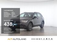VW Tiguan, 2.0 TDI LIFE | | | |, Jahr 2022 - Plattling
