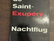Buch: Antoine de Saint – Exupery / Nachtflug - Vilshofen (Donau) Zentrum