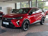 Mitsubishi ASX, 1.6 Hybrid Intro Edition (Modell 2025) Intro Edition, Jahr 2022 - Andervenne