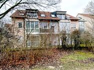 Tolle Investition - Wohnen 55+ mit Service im Märzenbecherpark - Ingolstadt