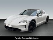 Porsche Taycan, 4 Cross Turismo, Jahr 2022 - Wiesbaden