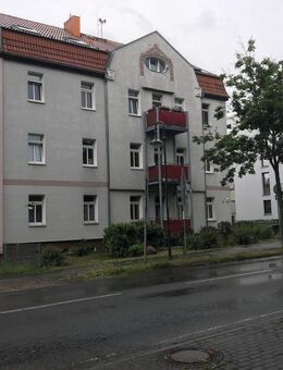 Attraktive Kapitalanlage: Saniertes Mehrfamilienhaus mit Entwicklungschance in Bernau - Bernau (Berlin)