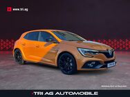 Renault Megane, R S Trophy Interlagos Black, Jahr 2022 - Emmendingen