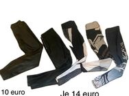 Leggings Leder und Sport Gr. M - Siegen (Universitätsstadt) Achenbach