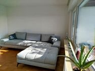 Eck/Schlafsofa mit Bettkasten ( 1 Monat alt ) - Stuttgart