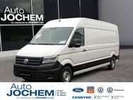 VW Crafter, 2.0 TDI Kasten lang FWD EU6d 35 Holzb Seitenwand, Jahr 2023 - Sankt Ingbert Zentrum