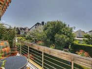 Eigentumswohnung mit Balkon und 87 m² eigenem Garten in ruhiger und guter Lage! - Gilching