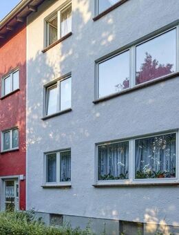 3-Zimmer-Wohnung in Hamm Westen - Hamm