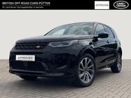 Land Rover Discovery Sport, 2.0 R-Dynamic HSE AWD P200 Mild-Hybrid EU6d Sportpaket, Jahr 2021 - Iserlohn