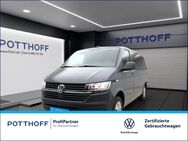 VW T6 Kombi, 2.0 TDI 1 Lang, Jahr 2020 - Hamm