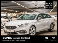 Seat Leon, 2.0 TDI Sportstourer FR, Jahr 2024 - Stuttgart