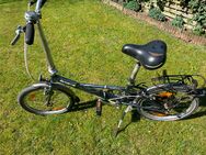 Dahon Klapprad 20 Zoll - Gelsenkirchen