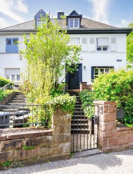 Trier-Süd: Hochwertig renovierter Altbau in TOP-Lage! - Trier