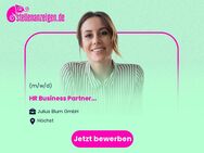 HR Business Partner (m/w/d) - Höchst (Odenwald)