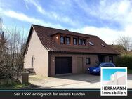 Einfamilienhaus mit viel Potential - Auf großzügigem Grundstück - Bad Münder (Deister)