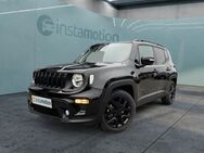 Jeep Renegade, 1.5 Limited Mild-Hybrid FWD, Jahr 2023 - München