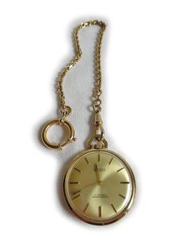 Kleine Taschenuhr von Fricona - Nürnberg