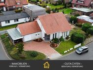 NEUWERTIG, MODERN, STILVOLL Einfamilienhaus in Top Lage! - Lingen (Ems)