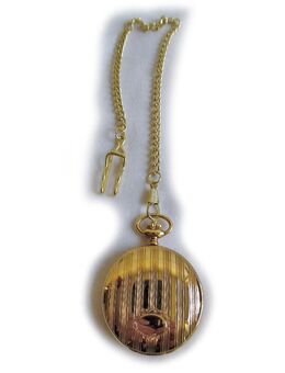 Schöne Taschenuhr von Jean Jacot - Nürnberg