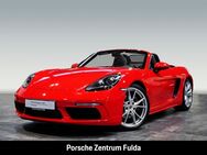 Porsche Boxster, 718 20-Zoll, Jahr 2016 - Fulda