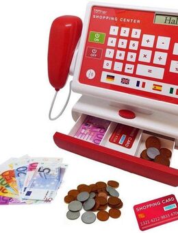Tanner Spielkasse Scan me